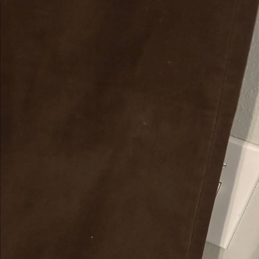 Women's Quince Bella Wide Leg Jeans - Picture 4 of 7